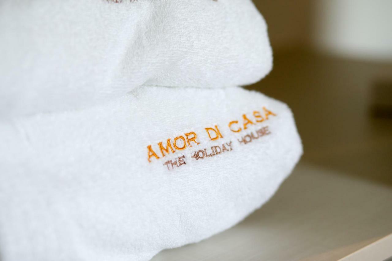 Amor Di Casa 莫诺波利 外观 照片