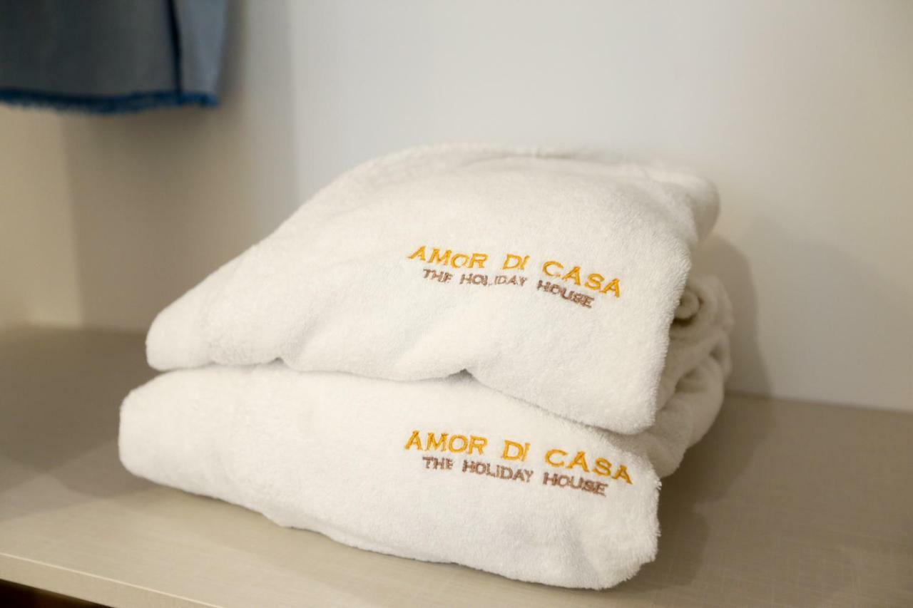 Amor Di Casa 莫诺波利 外观 照片