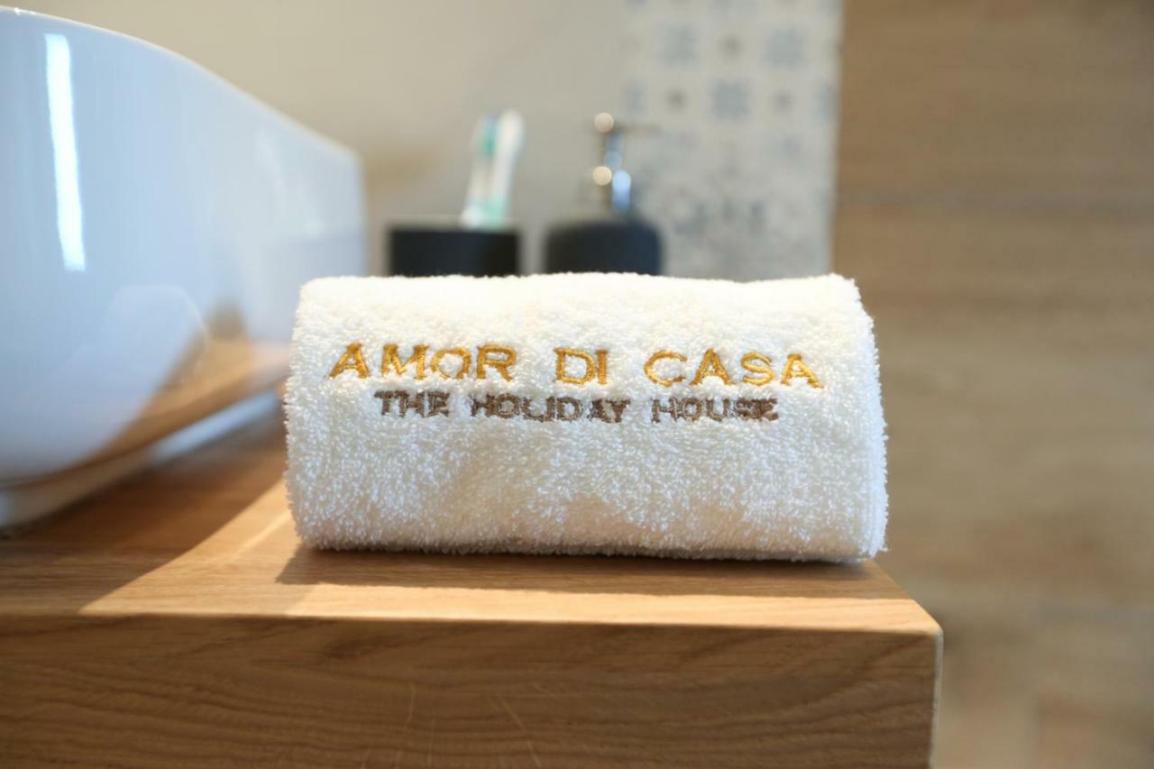 Amor Di Casa 莫诺波利 外观 照片